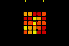 Coloris screenshot 4 for GameBoy Advance