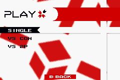 Digidrive screenshot 4 for GameBoy Advance