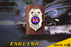 Driv3r screenshot 4 for GameBoy Advance