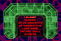 Invader screenshot 4 for GameBoy Advance