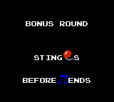 Mappy screenshot 3 for GameBoy Advance