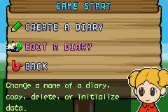 Sheep screenshot 5 for GameBoy Advance