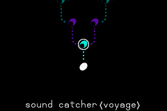 Soundvoyager screenshot 3 for GameBoy Advance