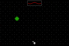 Soundvoyager screenshot 4 for GameBoy Advance