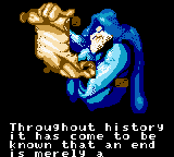 Crystalis screenshot 4 for GameBoy Color