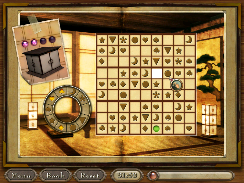 Azada screenshot 5 for Nintendo 3DS