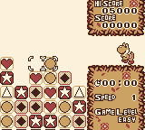 Tetris screenshot 4 for Nintendo 3DS