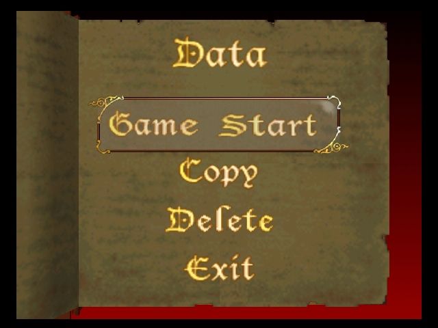 Castlevania screenshot 5 for Nintendo 64