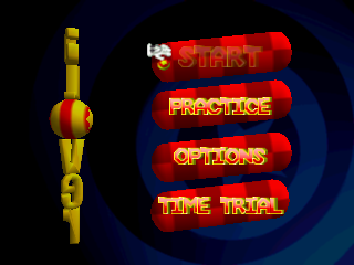 Glover screenshot 4 for Nintendo 64