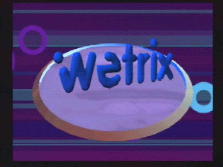 Wetrix screenshot 3 for Nintendo 64