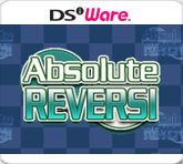 Reversi box art for Nintendo DS