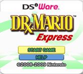 Rio box art for Nintendo DS