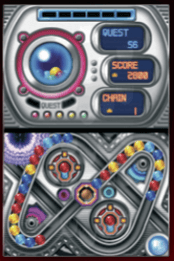Actionloop screenshot 5 for Nintendo DS