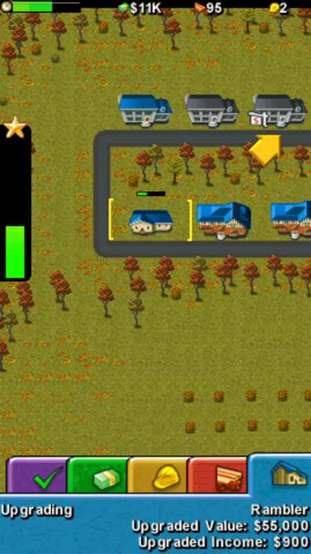 Build-A-Lot screenshot 5 for Nintendo DS