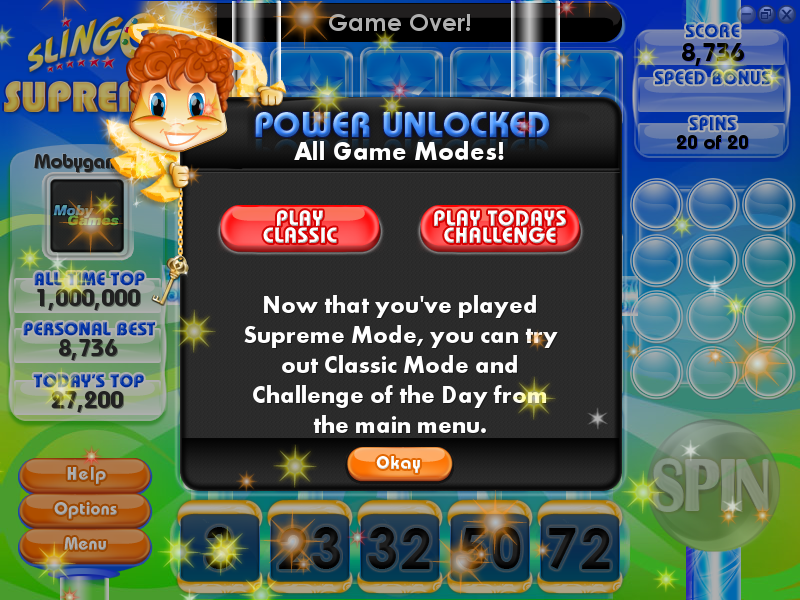 Lingo screenshot 4 for Nintendo DS