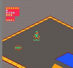 720 screenshot 4 for NES