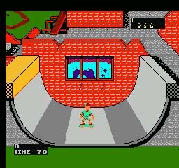 720 screenshot 5 for NES