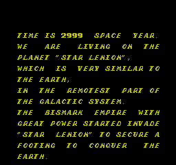 Baltron screenshot 4 for Famicom
