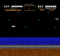 Baltron screenshot 5 for Famicom