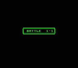 Battleship screenshot 4 for NES