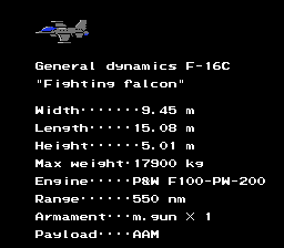 Daisenryaku screenshot 4 for Famicom