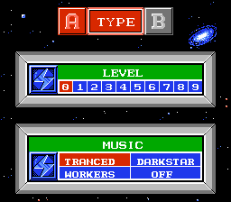 De-Block screenshot 4 for Famicom