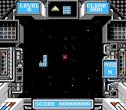 De-Block screenshot 5 for Famicom