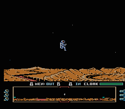 Dropzone screenshot 5 for NES