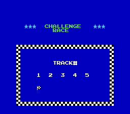 Excitebike screenshot 4 for NES