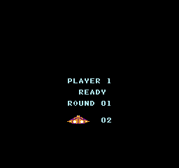 Geimos screenshot 4 for Famicom
