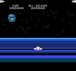 Geimos screenshot 5 for Famicom