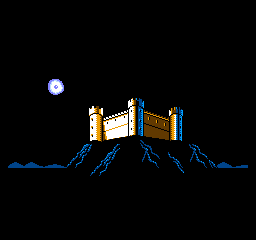 Gemfire screenshot 4 for NES