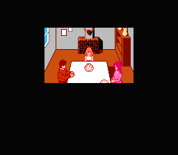 Gimmick screenshot 4 for Famicom