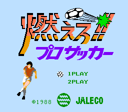 Goal screenshot 4 for NES