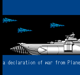Godzilla screenshot 4 for NES