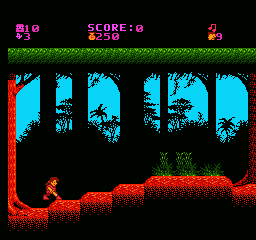 Hook screenshot 5 for Famicom