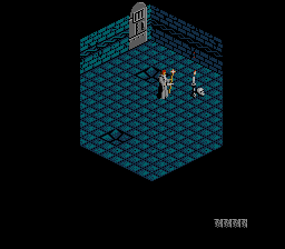 Immortal screenshot 3 for NES