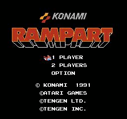JRA-PAT screenshot 2 for Famicom