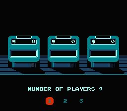 Jeopardy screenshot 5 for NES