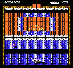 Jongbou screenshot 4 for Famicom