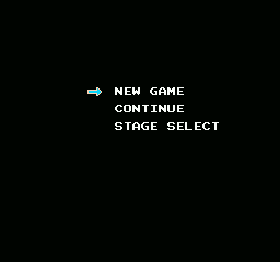 Mappy-Land screenshot 4 for NES