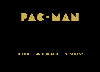 Pac-Man screenshot 3 for NES