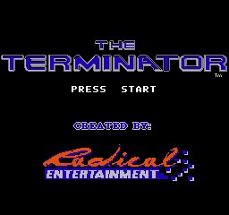 Pesterminator screenshot 5 for NES
