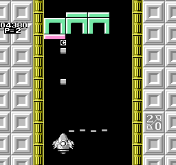 Quarth screenshot 5 for Famicom