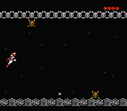 Robodemons screenshot 5 for NES