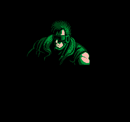 Shatterhand screenshot 4 for NES