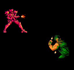 Shatterhand screenshot 5 for NES
