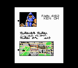 Shinobi screenshot 4 for NES