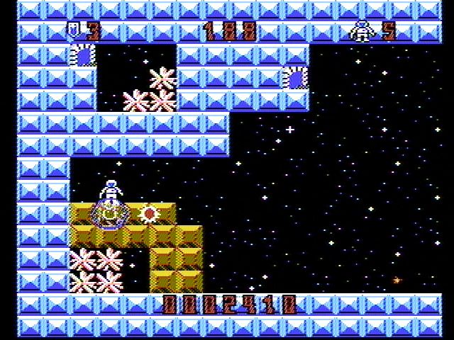 Shockwave screenshot 5 for NES