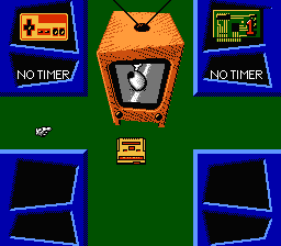 Spot screenshot 3 for NES